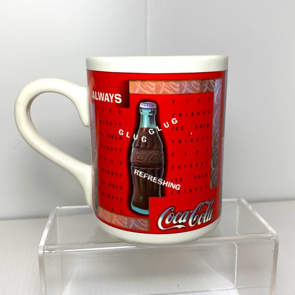 Coca-Cola - Picture 1 of 6
